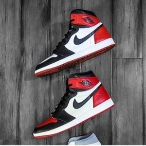Air Jordan Retro 1